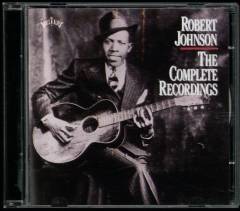 The complete recordings