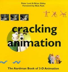 Cracking animation
