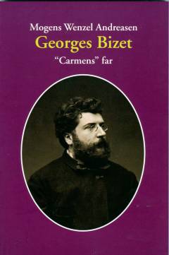 Georges Bizet - "Carmens" far