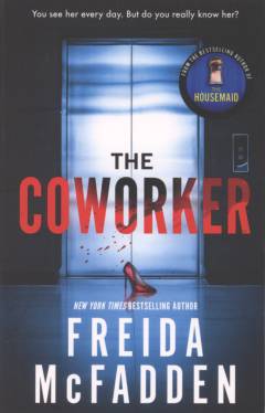 The coworker