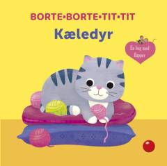 Borte-borte-tit-tit - kæledyr