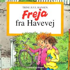 Freja fra Havevej