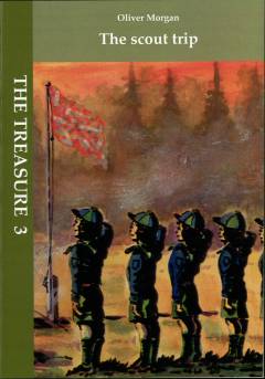 Bog, 1. edition, 2012