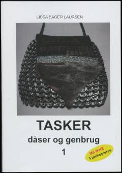 Tasker : dåser og genbrug. Bind 1