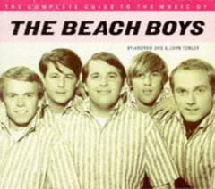 The complete guide to the music of the Beach Boys