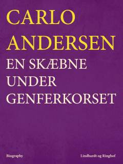 En Skæbne under Genferkorset