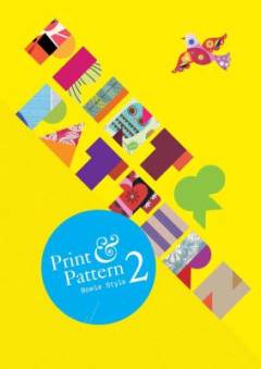 Print & pattern 2