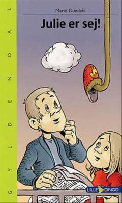 Julie er sej!