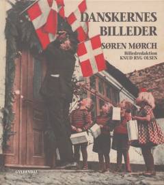 Danskernes billeder før fjernsynet