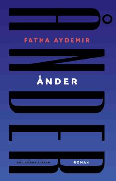 Ånder