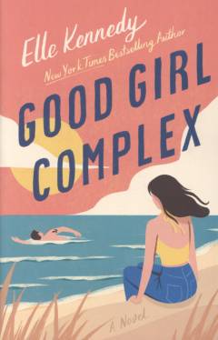 Good girl complex