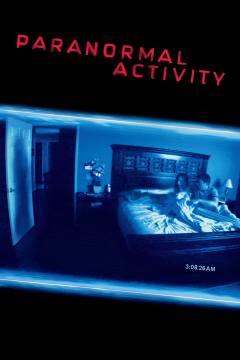 Paranormal activity