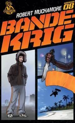 Bandekrig