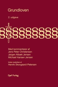 Grundloven med kommentarer