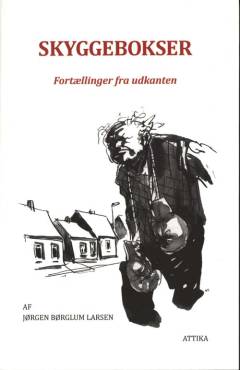 Skyggebokser : fortællinger fra udkanten