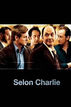 Ifølge Charlie