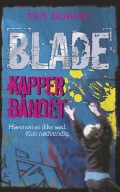 Kapper båndet