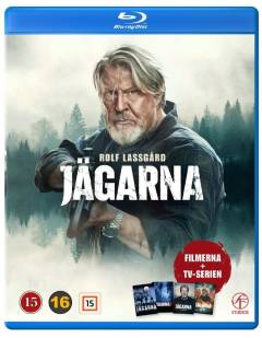 Jägarna, sæson 2