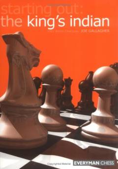 Starting out: the king's indian