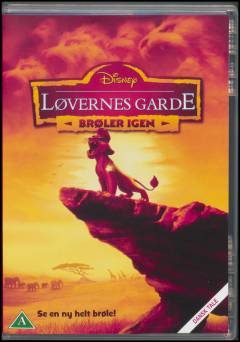 Løvernes garde brøler igen