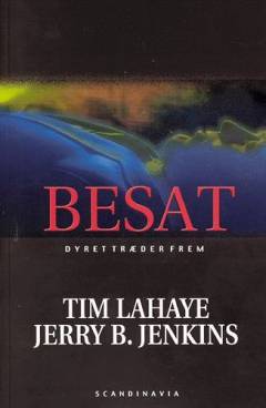 Besat : dyret træder frem