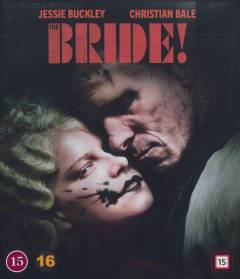 The bride!