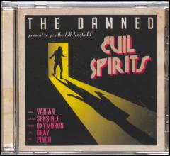 Evil spirits