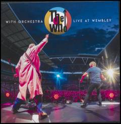 Live at Wembley