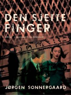 Den sjette finger : krimi