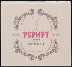 Musik (cd), ℗2021