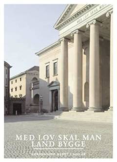 Med lov skal man land bygge : Københavns Byret i 200 år