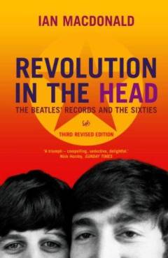Revolution in the head : The Beatles' records and the sixties
