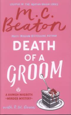 Death of a groom