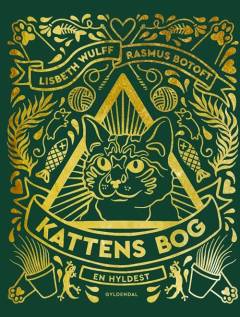 Kattens bog : en hyldest