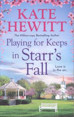 Playing for keeps in Starr's Fall