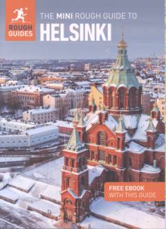 The mini rough guide to Helsinki