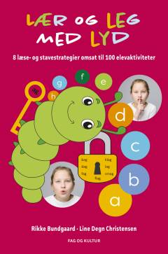 Lær og leg med lyd