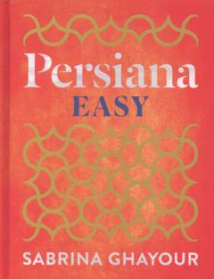 Persiana easy