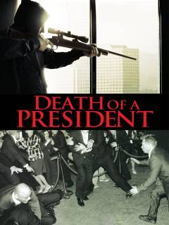 Death of a president