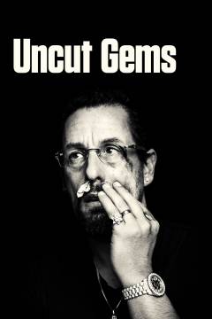 Uncut gems