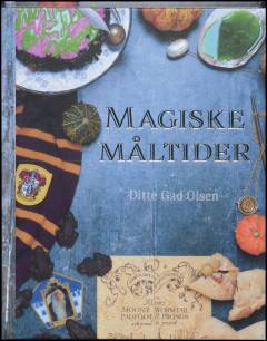 Magiske måltider