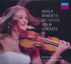 Violin concerto