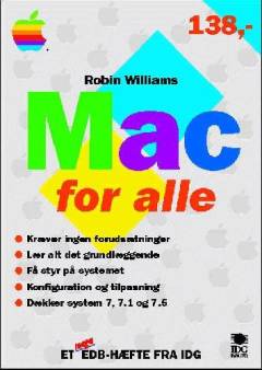 Mac for alle