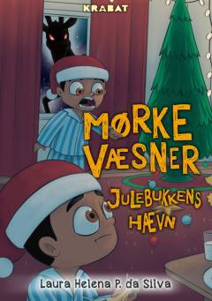 Mørke væsner - julebukkens hævn