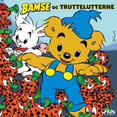 Bamse og truttelutterne
