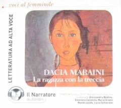 La ragazza con la treccia