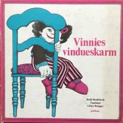 Vinnies vindueskarm