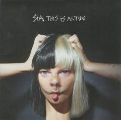 This is acting
