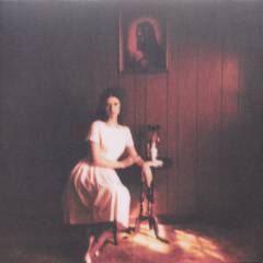 Preacher's daughter