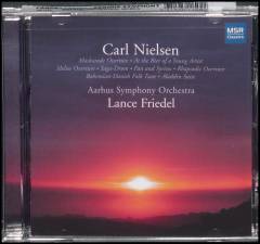 Orchestral works